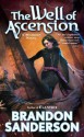 The Well of Ascension - Brandon Sanderson