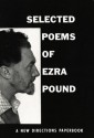 Selected Poems of Ezra Pound (New Directions Paperbook) - Ezra Pound