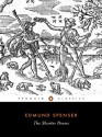 The Shorter Poems - Edmund Spenser, Richard A. McCabe