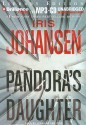 Pandora's Daughter - Iris Johansen