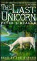 The Last Unicorn (Audio) - Peter S. Beagle