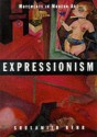 Expressionism - Shulamith Behr