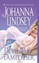 The Devil Who Tamed Her - Johanna Lindsey