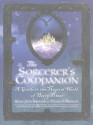 The Sorcerer's Companion: A Guide to the Magical World of Harry Potter - Allan Zola Kronzek, Elizabeth Kronzek