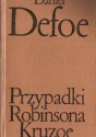 Przypadki Robinsona Kruzoe - Daniel Defoe