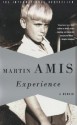 Experience: A Memoir - Martin Amis