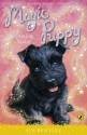 Magic Puppy: Sparkling Skates - Sue Bentley