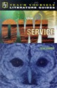 A Guide To The Owl Service - Mary Hartley