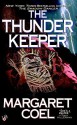 The Thunder Keeper (Wind River Reservation Series #7) - Margaret Coel