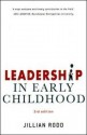 Leadership In Early Childhood - Jillian Rodd