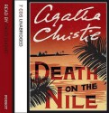 Death on the Nile - Agatha Christie