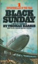 Black Sunday - Thomas Harris