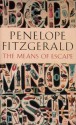 The Means Of Escape: Stories - Penelope Fitzgerald