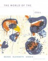 The World of the Cell, 6th Edition (Book & CD-ROM) - Wayne M. Becker, Lewis J. Kleinsmith, Jeff Hardin