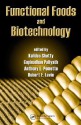 Functional Foods And Biotechnology - Kalidas Shetty