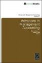 Advances in Management Accounting, Volume 21 - Marc J. Epstein, John Y. Lee