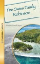 The Swiss Family Robinson Audio (Audio) - Emily Hutchinson, Johann David Wyss