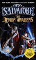 The Demon Awakens (Corona: The DemonWars Saga, #1) - R.A. Salvatore