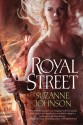 Royal Street - Suzanne Johnson