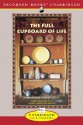 The Full Cupboard of Life (No. 1 Ladies' Detective Agency, #5) - Alexander McCall Smith, Lisette Lecat