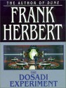 The Dosadi Experiment - Scott Brick, Frank Herbert