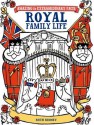 Amazing & Extraordinary Facts: Royal Family Life - Ruth Binney