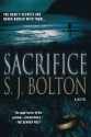 Sacrifice - S.J. Bolton