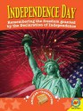 Independence Day with Code - Jill Foran