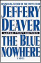 The Blue Nowhere - Jeffery Deaver