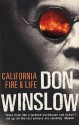 California Fire And Life - Don Winslow