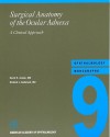 Surgical Anatomy Of The Ocular Adnexa: A Clinical Approach (Ophthalmology Monographs, Vol 9) - David R. Jordan, Richard L. Anderson