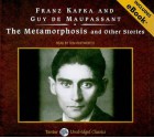 The Metamorphosis and Other Stories, with eBook - Franz Kafka, Guy de Maupassant, Tom Whitworth