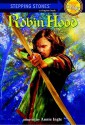 Robin Hood (Adaptation) - Annie Ingle