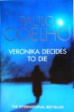 Veronika Decides to Die - Paulo Coelho