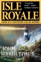 Isle Royale - John Hamilton