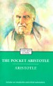 Pocket Aristotle - Aristotle, Justin Kaplan