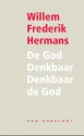 De god Denkbaar Denkbaar de god - Willem Frederik Hermans