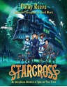 Starcross - Philip Reeve, Greg Steinbruner