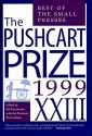 The Pushcart Prize - Bill Henderson, Pushcart Prize