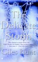 The Delicate Storm - Giles Blunt