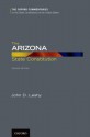 The Arizona State Constitution - John D. Leshy