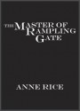 The Master of Rampling Gate (Audio) - Anne Rice, Gigi Marceau