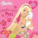 Barbie Loves Pets (Barbie) - Rebecca Frazer, Jiyoung An