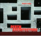 A Short History of Perth Architecture - Geoffrey London