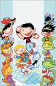 Tiny Titans, Vol. 5: Field Trippin' - Art Baltazar, Franco