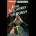 The Rowan - Anne McCaffrey, Jean Reed Bahle