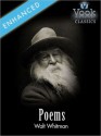 The Poems of Walt Whitman: Vook Classics - Walt Whitman