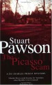 The Picasso Scam - Stuart Pawson