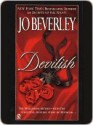 Devilish - Jo Beverley