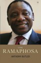 Cyril Ramaphosa - Anthony Butler